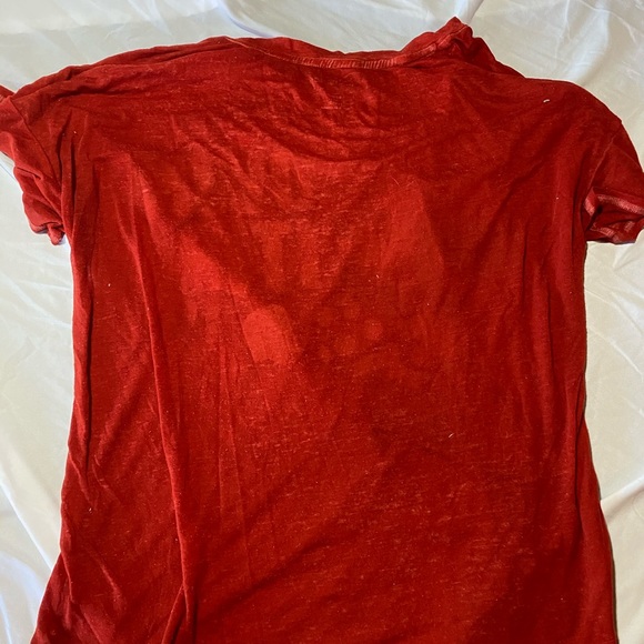 Disney Minnie Mouse “Own It!” Shirt - Picture 2 of 3